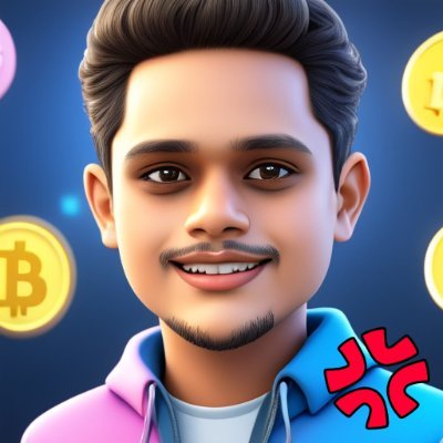 Crypto, NFTs, Web3 & DeFi enthusiast Follow for early alpha, secret strategies & more — all FREE! Let’s grow together! 🚀
