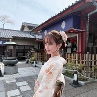 中村 初音 (@flyfree81) 's Twitter Profile