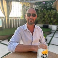 Dylan Sheriff (@dylansheriff) 's Twitter Profile
