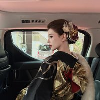 中山明美 (@cherelle11291) 's Twitter Profile