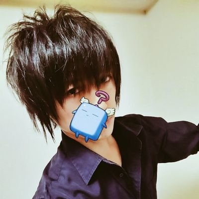 アニソンバンドで歌ってます。 #遊戯王 #マスターデュエル (遊戯王用垢→) @aozora000_end ジェネレイドの人 #熱属性 #満足 YouTubeにてゲーム配信始めました↓