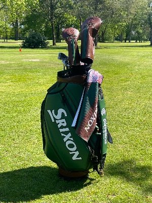 📍- Stockport - UK 🇬🇧
🏌🏻- Current Handicap - WHS - 11.9
⛳️- Cheadle Golf Club Member
🏌🏽- Aiming for a single figure handicap again.