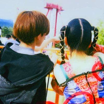 amumaru_neru's profile picture. みすずすきすきちゅっちゅまる #みすずーっといっしょ  #みやにしれいなってどんな人