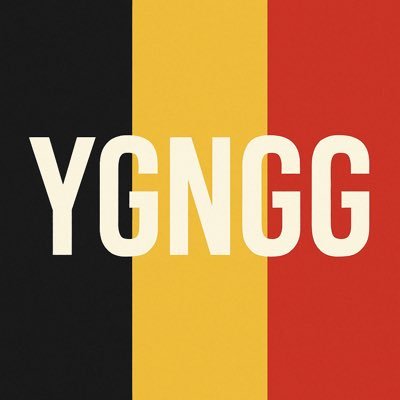 For YGNGGā Belgium Fans š§šŖš§šŖ (@YG_NEXTMONSTER_ )