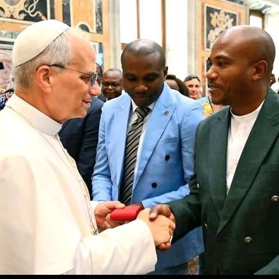 KositiJean's profile picture. Économiste Principal#UNIKIN. Candidat Député National à #Goma Ville #RDC. Politique et Philanthropie. Chrétien Catholique. Sant'Egidio Member. VP Club BANKIN ⚽️