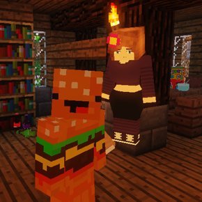 hamburguesa64 Profile