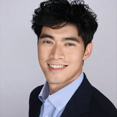 Mcheng223's profile picture. 