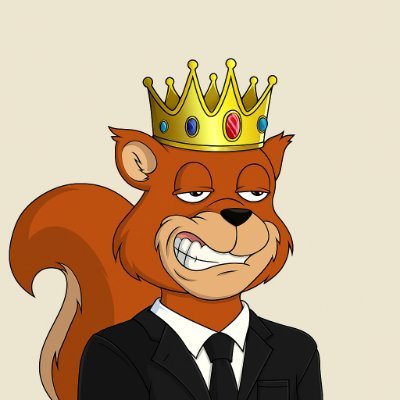 On a mission to retire early with crypto-high risk, high reward.
Help me out on: https://t.co/WmuNeMzLx4