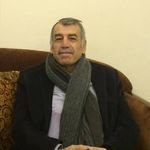 میگن ↓ هرقصهاۍ یڪروزتمامخواهدشد اونقصهاۍڪهتمومۍنداره قصهاۍاربابمحسینوڪربلاشه💔️