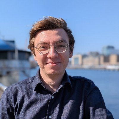Tim Strauß Profile
