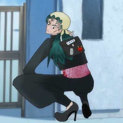 憂樹さんのプロフィール画像