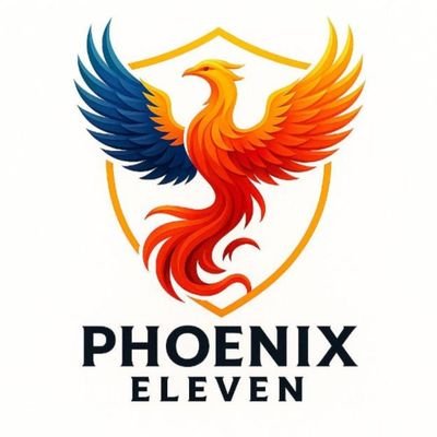 Official Account of Phoenix Eleven FPL Team.
BRFI2 Season 24/25 @LigaBRFI