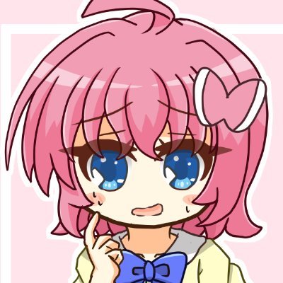 ニコ動でポケモン対戦動画投げてるらしい。
美少女ゲームについてもしゃべります。
おいのりオフの運営とかもしてましたまる。 マシュマロ一応始めました→ https://t.co/veJ89kFdTm