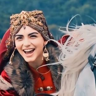 خوشی︵❣ Profile