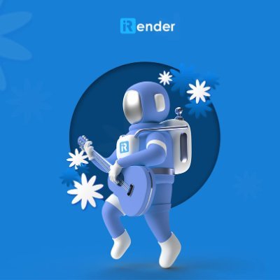 Dng139663's profile picture. iRender's customer support staff