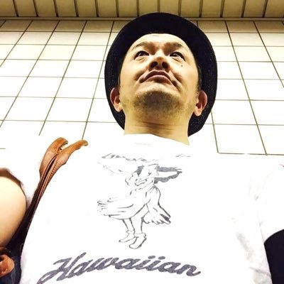 ナカガワ サトルさんのプロフィール画像