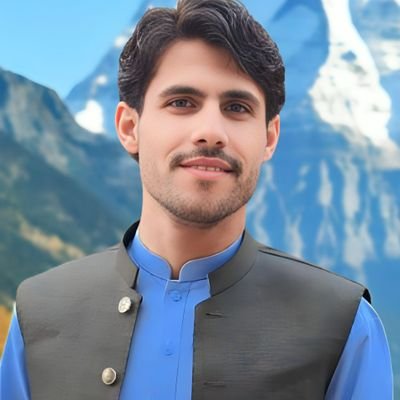 ajab_syed39971's profile picture. Want to become a civil engineer