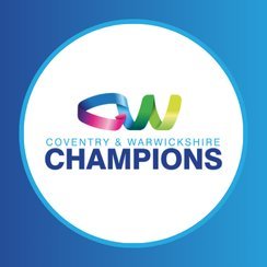 Coventry and Warwickshire Champions unites businesses, organisations and individuals across the area in a powerful network to help develop and promote C&W.