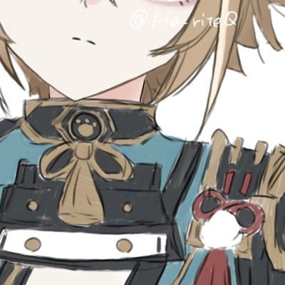 Fla_riteQQ's profile picture. 🌙💜🐾/ソーレ/ベネラ箱推し/岸洋佑くんを推す/ONE PIECE/その他諸々 たまに絵を描く。らくがきとかぶん投げたりするとこ@7_flaQ