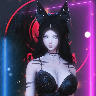 SEX(tuple) Legend who spends too much time modding. Aether citizen. Fox girl enthusiast. MDNI. NO TRIBUTES.
♥