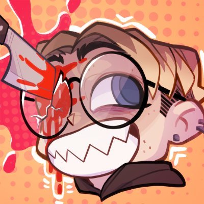 Helsen🔪さんのプロフィール画像