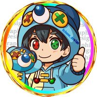チョメグマ@画像制作 (@chome_design) 's Twitter Profile