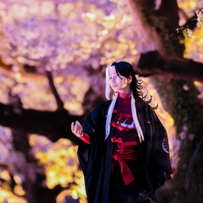 xxzxxzii0919's profile picture. コスプレ写真置き場です。ロケ写真は全て、撮影・掲載許可を得たものです。 今はテンカイチと天傍台閣。
