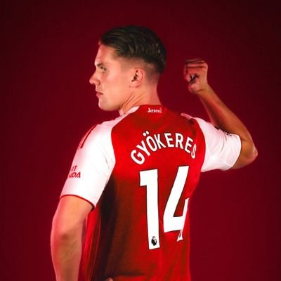 Profgooner's profile picture. Arsenal football club