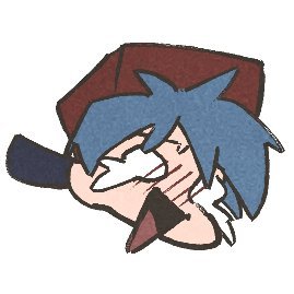artist 絵を描くのが好きです
My mod▶︎ #fnfurrcy / #FNFfoodbattlev2
交流サーバー https://t.co/6BFLYYsWJ1