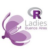 R-Ladies Buenos Aires es parte de una organización mundial para promover la diversidad de género en la comunidad R.https://t.co/cbzzRFviBW
#RLadies #rstats