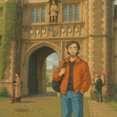 Mutozodev's profile picture. Computer Science Student

Trying to beat laziness and procastination.