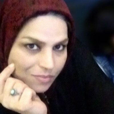 دانشجو خبر نگار خبر گزاری فارس🇮ثبت است بر جریده عالم دوام ما🇮🇷
اکانت قبلی بعد از عملیات وعده صادق ۲با ۴kساسپند شد این اکانت هم غنیمتی از کشورهای عربیست