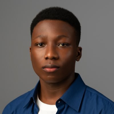 BadejoEmma56434's profile picture. Software engineer