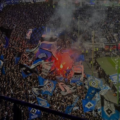 ▪️28y/o▪️| Nur der HSV⚓️ | Dauerkarte 25A!💙 Angeblich Oliver Kreuzer (ehemals HSV)