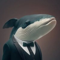 نهنگ بازنشسته (@oldcryptowhale) 's Twitter Profile