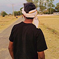 Vikash Rao (@vikashrao124893) 's Twitter Profile