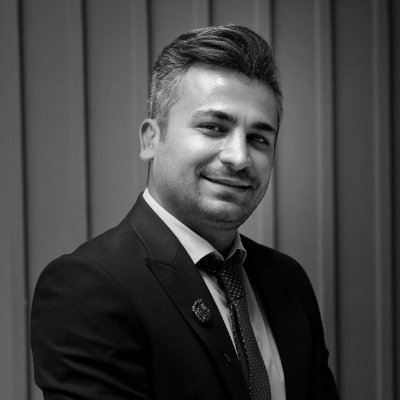 Technical Product Developer | Python Programmer |
Proud monarchist advocating for a free, democratic Iran through national unity and constitutional monarchy.