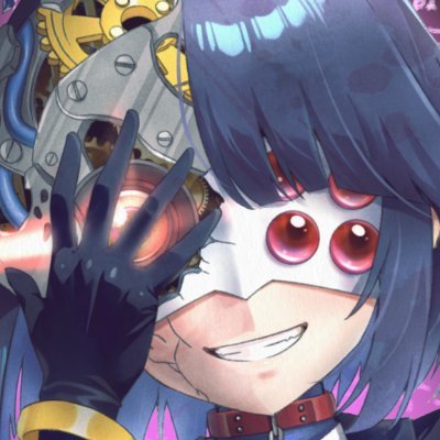 シュピンネ@スク水探偵Vtuber🕷🩱さんのプロフィール画像