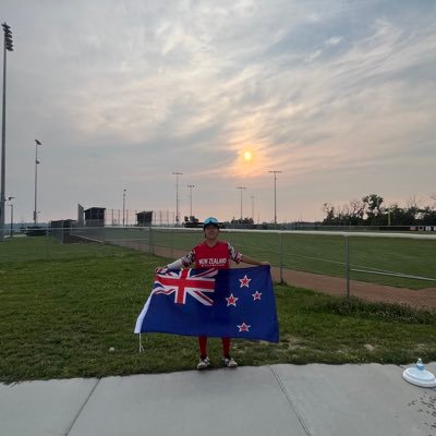 sakai_ryutaro's profile picture. Baseball Player / UNCOMMITTED /5.7 /2027/ 17 years old/SS,2B/ Born in Japan/ Living New Zealand /New Zealand U-19 team/email: ryutaro03312008@gmail.com