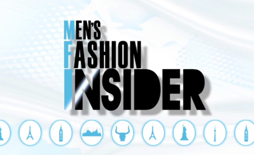 Bringing you the best in Men's Fashion from Canada & the world! Airs 8:30PM EST on @OUTtv In Canada plus on @LogoTV & @heretv in the US and @OUTTV_NL in Europe