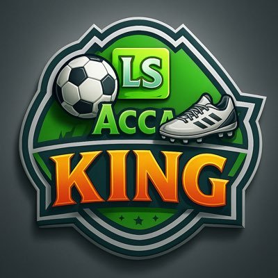 LSACCAKING's profile picture. 828/1 & 422/1 best winners so far 😁 Professional Footy Tipster | 📊 Data-driven analysis • 💰 Value betting specialist • 🎯 Big accas with smart staking