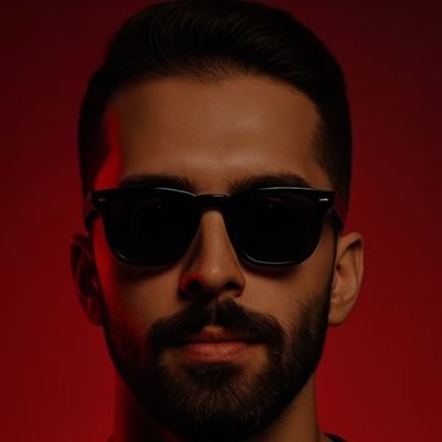 mohamadjasemii's profile picture. 