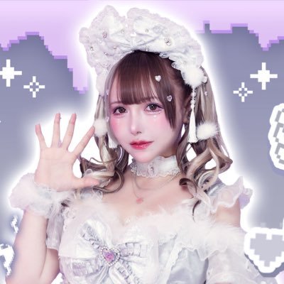 44歳のjカップアイドル🎤推しマーク🪽🦢会える屋さんだよ✨コンカフェ、アイドル @CandyeSyrup_ @super_macaroni 📖雑誌 姉ageha ・📕本「整形は正義」著者