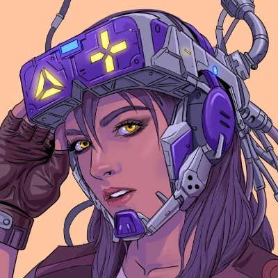 Stardust_231's profile picture. ALL IN ONE @MONAD