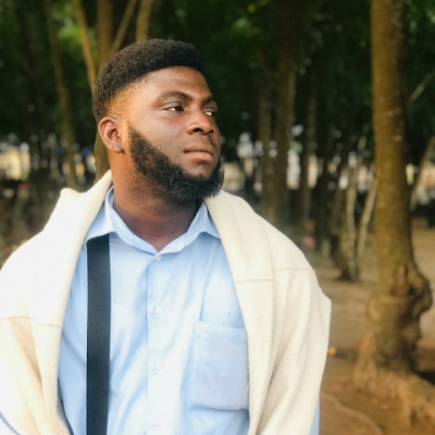 EnochBlay223056's profile picture. 