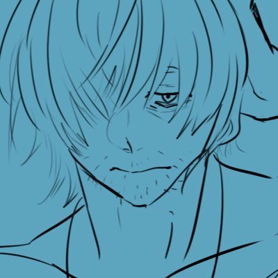 ayumu_1ji's profile picture. くたびれたおじさん🥃と自身を誘拐させた少女🌼の話