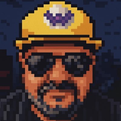 Père.Gamer.Streamer Occasionnel. Aime l’humour,la dérision et les 80’s.