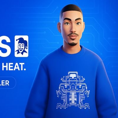 OxPius's profile picture. Web 3 mod | Regulate your community | Here for the long game🃏