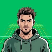 Loving the beauty of NFT | Multi-chain User | Pixel art 😌