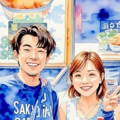 なつp📷qωΦ)@ゆーいち沼さんのプロフィール画像
